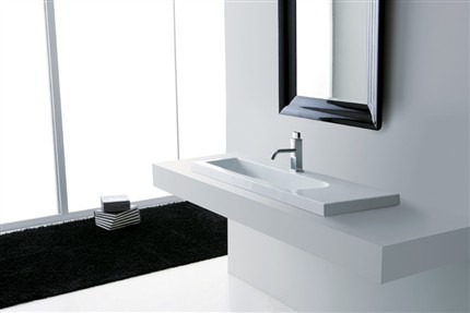 Lavabi bagno