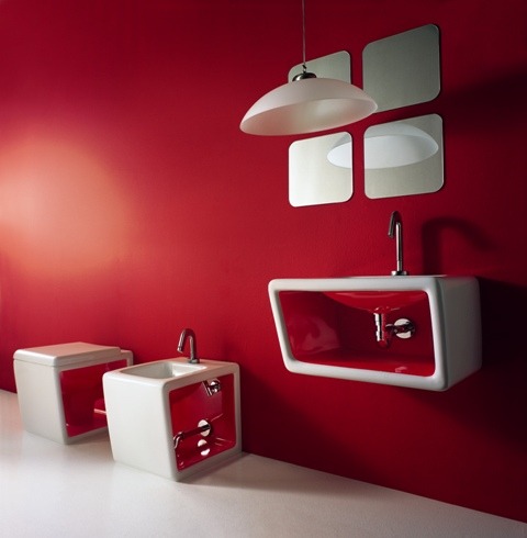 Bagno design