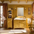 Mobili da Bagno Country