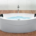 Vasche da Bagno Idromassaggio