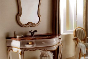 Mobili Bagno Classico