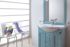 Mobili da Bagno Provenzali