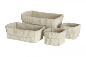 Pensili e Contenitori Bagno