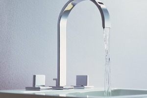 Rubinetteria da Bagno