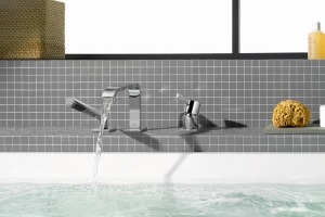 Rubinetteria Vasca da Bagno
