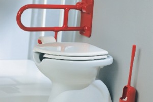 Sanitari per Bagno Disabili e Anziani