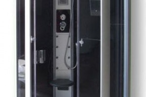 Box Doccia Idromassaggio Bagno