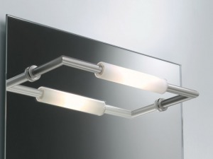 Illuminazione Specchio Bagno