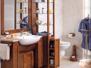 Mobili Bagno Arte Povera