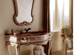 Mobili Bagno Classico