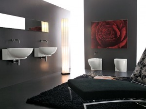 Mobili Bagno Moderno