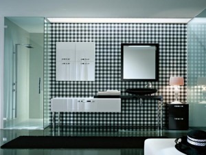 Mobili da Bagno Vintage