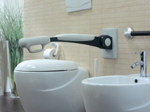 Sostegni Bagno Disabili e Anziani