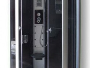 Box Doccia Idromassaggio Bagno