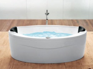 Vasche da Bagno Idromassaggio