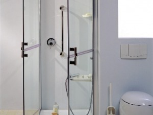 Doccia per Bagno Disabili e Anziani