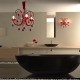 Illuminazione Bagno