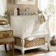 Mobili da Bagno Shabby Chic