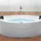 Vasche da Bagno Idromassaggio